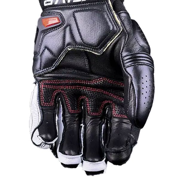 Five RFX1 Evo Black White