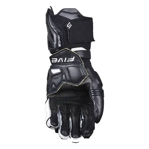 Five RFX1 Evo Woman Black White