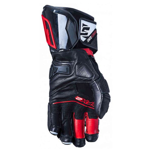 Five RFX2 20 Black Red