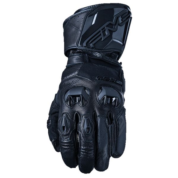 Gants Moto Five RFX2 20 Black Gants Moto Five RFX2 20 Black