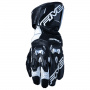 Gants Moto Five RFX2 20 Black White