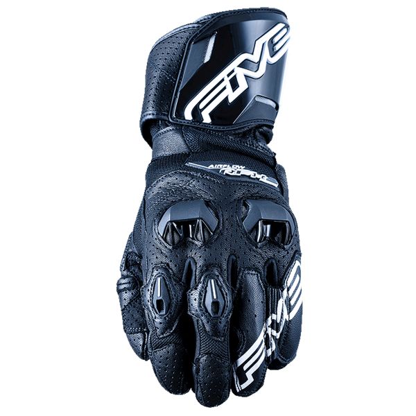 Gants Moto Five RFX2 Airflow 21 Black