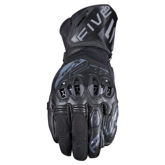 Gants Moto Five RFX2 Evo Black Dark Grey