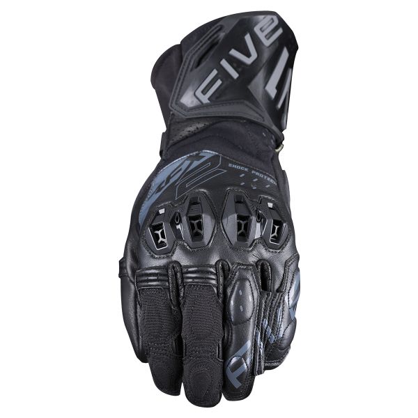 Gants Moto Five RFX2 Evo Black Dark Grey
