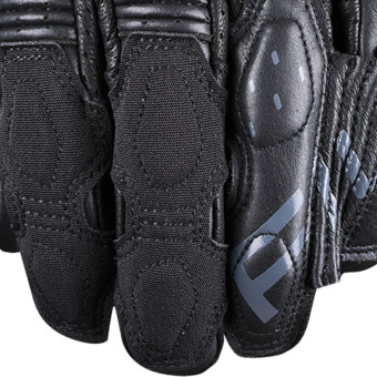 Five RFX2 Evo Black Dark Grey