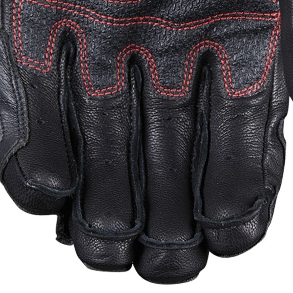 Five RFX2 Evo Black Dark Grey