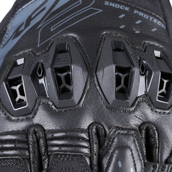 Five RFX2 Evo Black Dark Grey