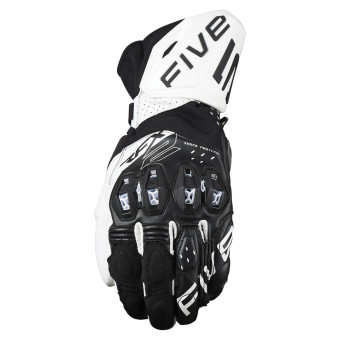 Gants Moto Five RFX2 Evo Black White