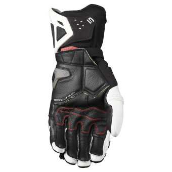 Five RFX2 Evo Black White
