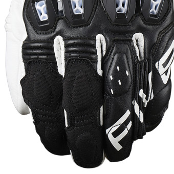 Five RFX2 Evo Black White