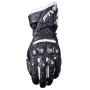 Gants Moto Five RFX3 Evo Black White