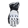 Gants Moto Five RFX3 Evo White