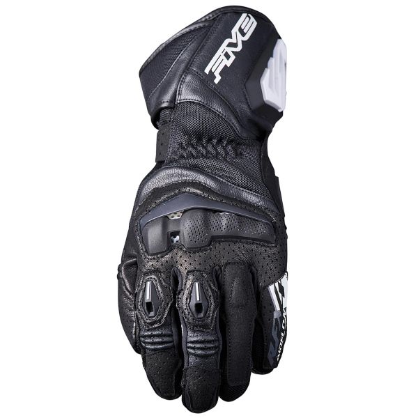 Gants Moto Five RFX4 Evo Airflow Black