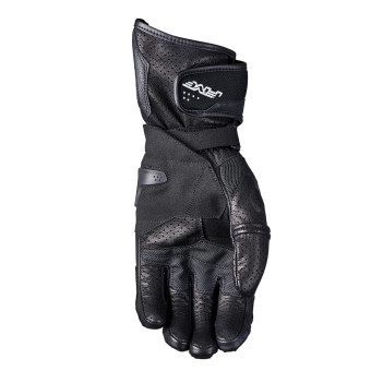 Five RFX4 Evo Airflow Black