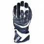 Gants Moto Five RFX4 Evo Black White