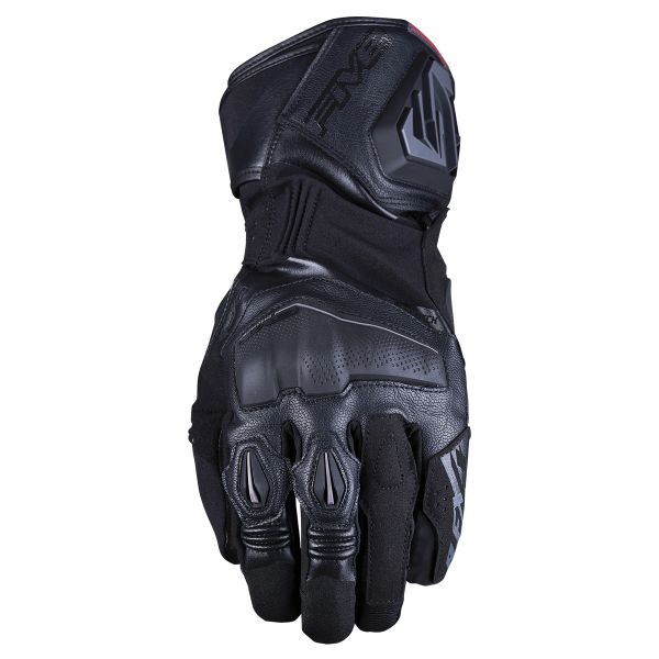 Gants Moto Five RFX4 Evo WP Black