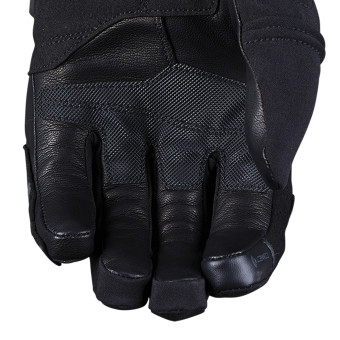 Five RFX4 Evo WP Black