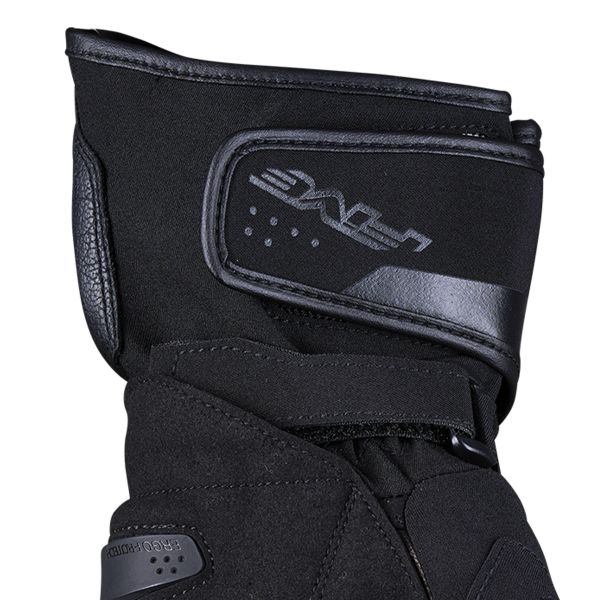 Five RFX4 Evo WP Black