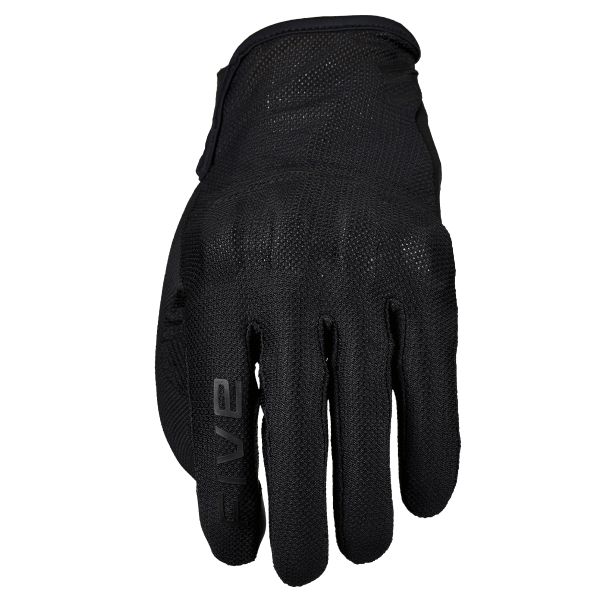 Gants Moto Five RS Airflow Black
