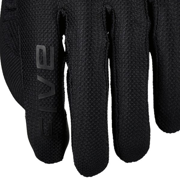 Five RS Airflow Black