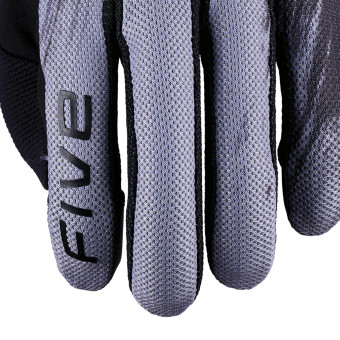 Five RS Airflow Brush Grey