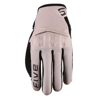 Gants Moto Five RS Airflow Sand