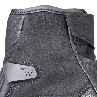 Five RS Leather Black