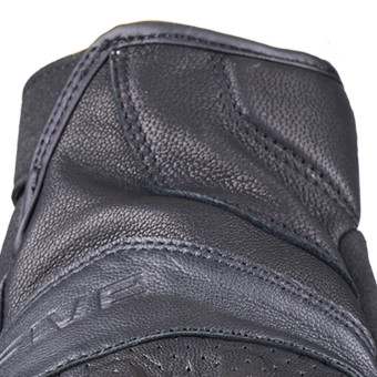 Five RS Leather Black