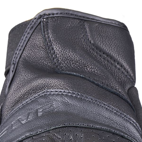 Five RS Leather Black