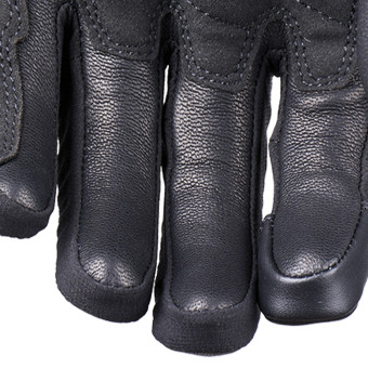 Five RS Leather Black