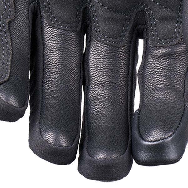 Five RS Leather Black