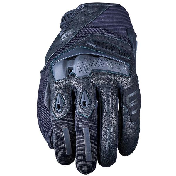 Gants Moto Five RS1 Black Gants Moto Five RS1 Black