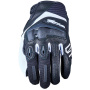 Gants Moto Five RS1 Black White