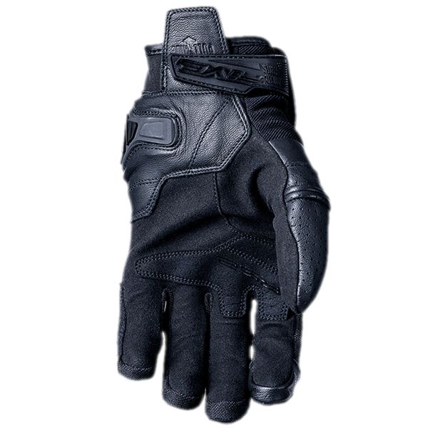 Five RS2 21 Black