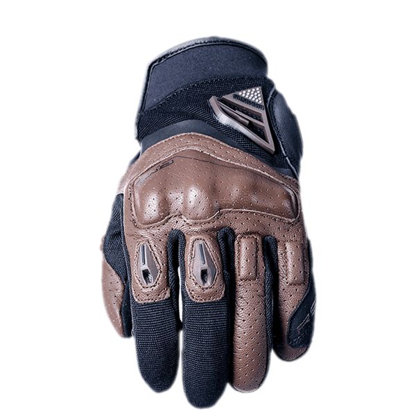 Gants Moto Five RS2 21 Brown