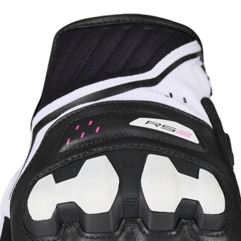 Five RS2 Evo 2 Woman Black White Pink