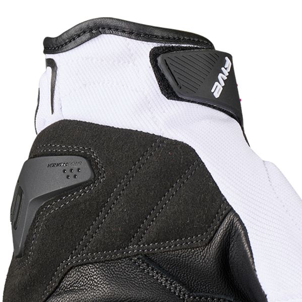 Five RS2 Evo 2 Woman Black White Pink