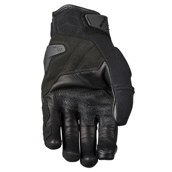 Five RS2 Evo 2 Woman Black