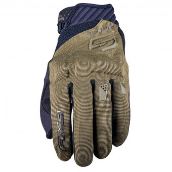 Gants Moto Five RS3 Evo Kaki Gants Moto Five RS3 Evo Kaki