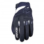 Gants Moto Five RS3 Evo Kid Black White