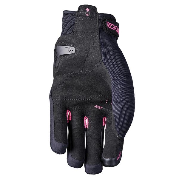 Five RS3 Evo Woman Black Fluo Pink