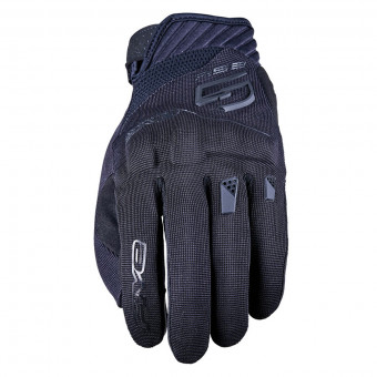 Gants Moto Five RS3 Evo Woman Black Gants Moto Five RS3 Evo Woman Black