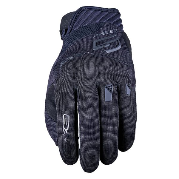 Gants Moto Five RS3 Evo Woman Black