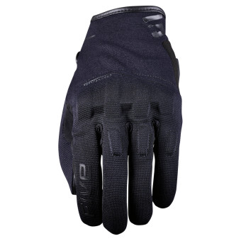 Gants Moto Five RS4 Evo Black