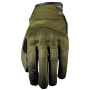 Gants Moto Five RS4 Evo Khaki