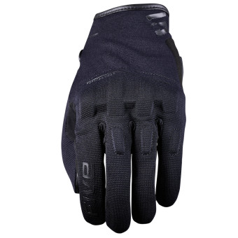 Gants Moto Five RS4 Evo Kid Black