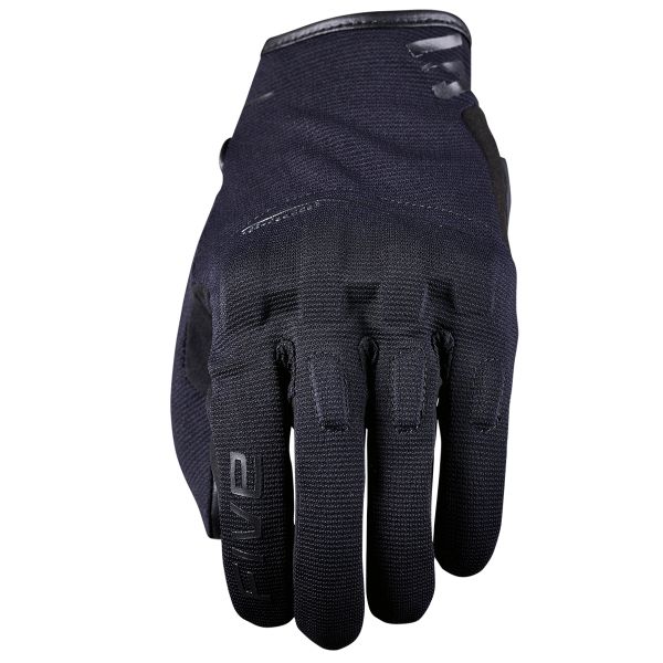 Gants Moto Five RS4 Evo Kid Black
