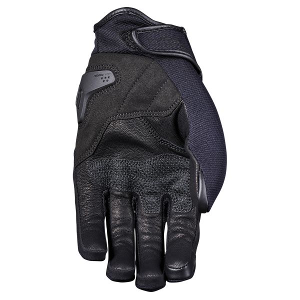 Five RS4 Evo Woman Black