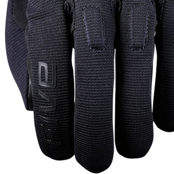 Five RS4 Evo Woman Black