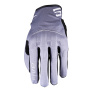 Gants Moto Five RS4 Evo Woman Grdiant White Black